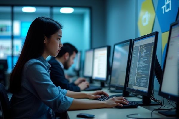 Telecommunications Job Opportunities in the Philippines