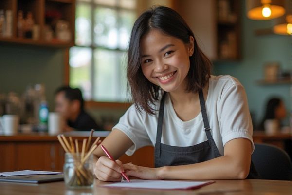 Thai Bilingual Job Opportunities in the Philippines