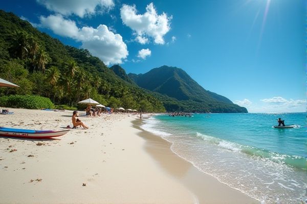 Tourism Job Opportunities in the Philippines