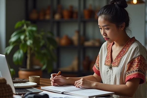 Traditional Employment Opportunities in the Philippines