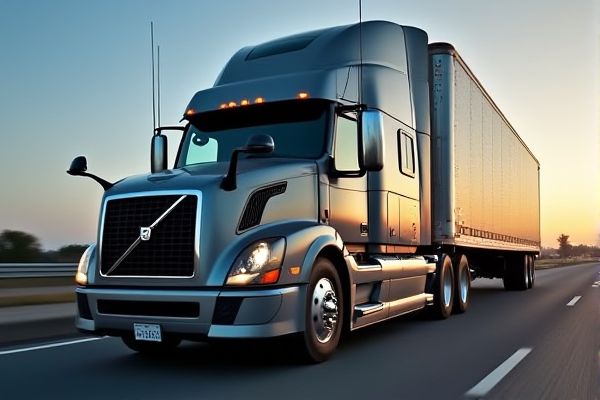 Truck Driver Job Opportunities in the Philippines