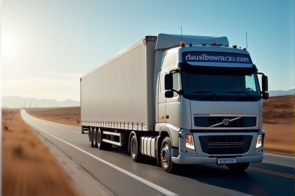 Truck Driving Job Opportunities in the Philippines