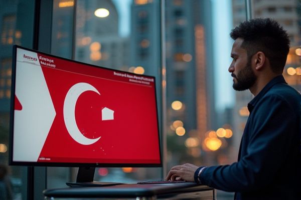 Turkish Job Opportunities in the Philippines