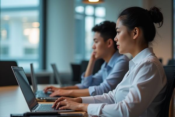 Underpaid Job Opportunities in the Philippines