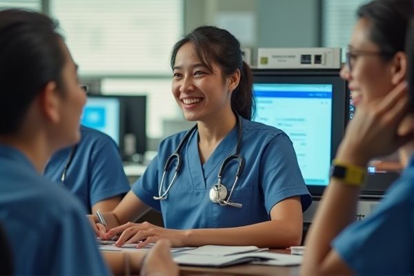 Job Opportunities for U.S. Citizens in the Philippines