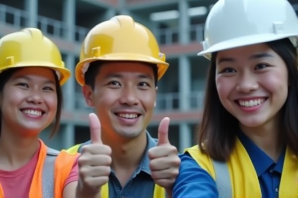 U.S. Contracting Job Opportunities in the Philippines