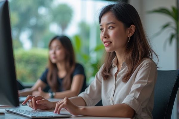 U.S. Expat Job Opportunities in the Philippines