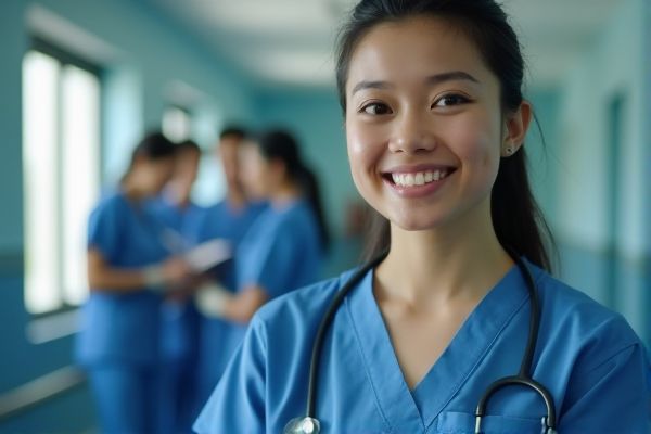 Job Opportunities for U.S. Nurses in the Philippines