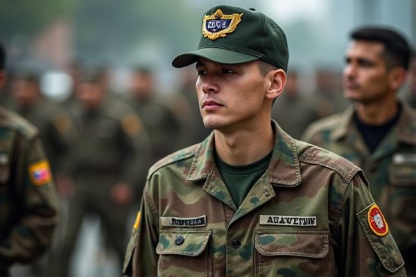Job Opportunities for Veterans in the Philippines