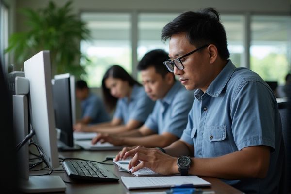 Vietnamese Job Opportunities in the Philippines