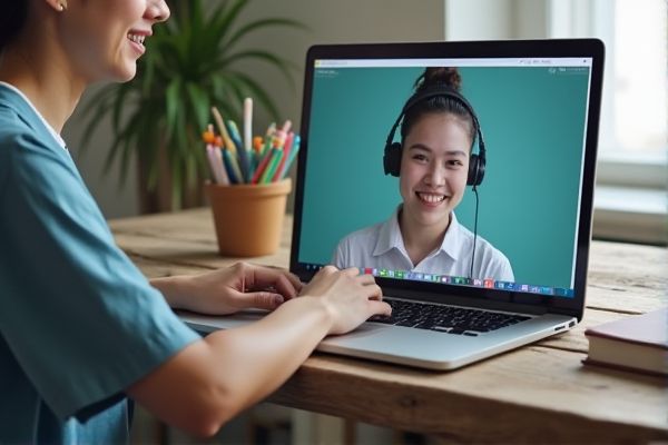 Virtual Job Opportunities in the Philippines