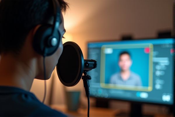 Voice Over Job Opportunities in the Philippines
