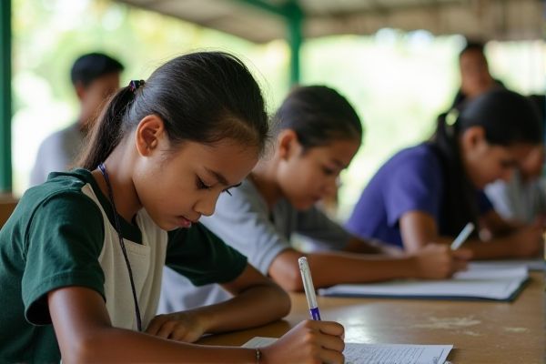 Volunteer Opportunities in the Philippines