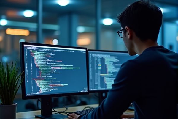 Web Developer Job Opportunities in the Philippines