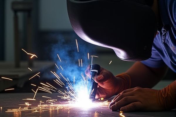 Welding Inspector Job Opportunities in the Philippines