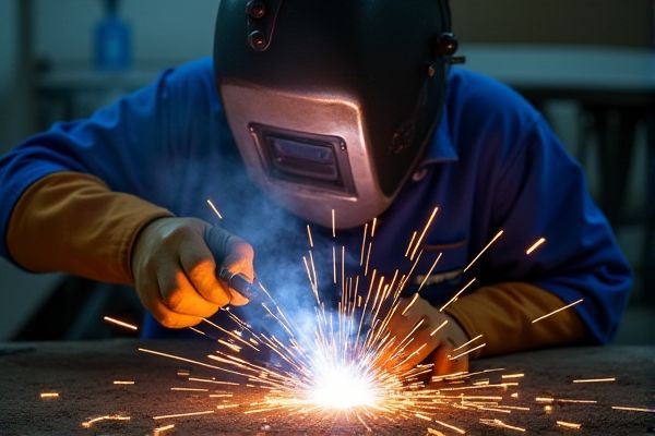 Welding Job Opportunities in the Philippines