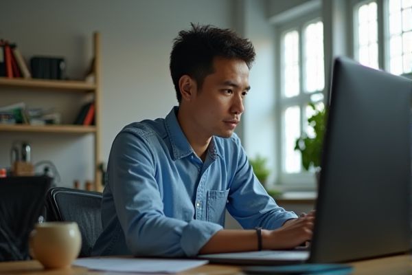 Work-From-Home Job Opportunities in the Philippines