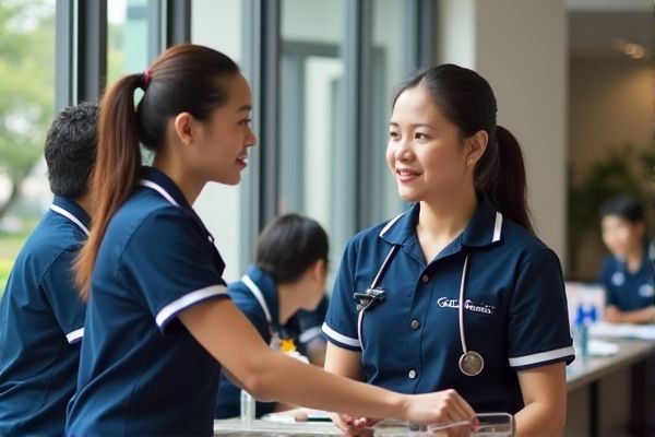 Understanding Civil Service Jobs in the Philippines