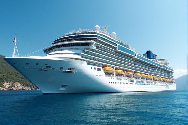 Where to Apply for Cruise Ship Jobs in the Philippines