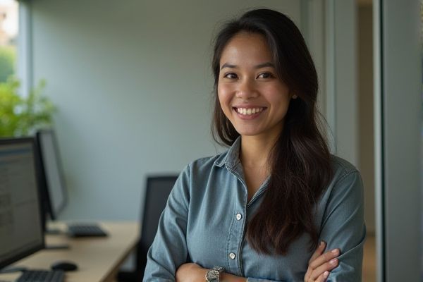 Job Opportunities for Women in the Philippines
