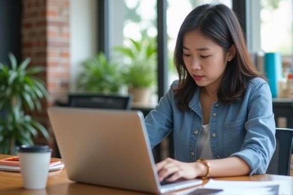 Working Student Positions in the Philippines