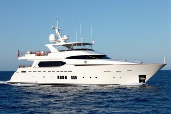 Yacht Crew Job Opportunities in the Philippines